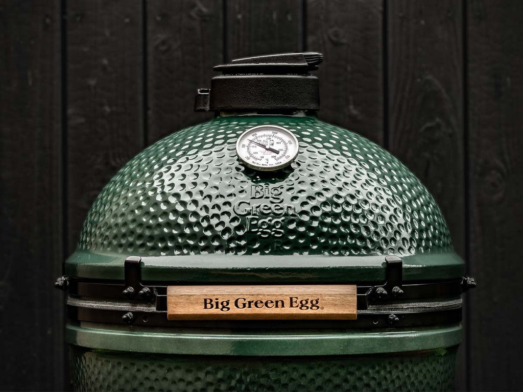 Barbecue kamado Big Green Egg